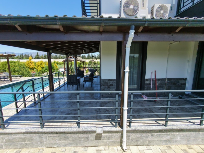 Villa Esin